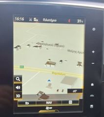 Renault Megane 2016 131PS*ΟΘΟΝΗ*NAVI*ΤΙΜΗ ΓΙΑ ΤΡΙΤΕΚΝΟ ΠΟΛΥΤΕΚΝΟ*ΔΕΣ ΤΟ VIDEO*-thumb-37