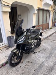 Honda X-ADV 2021