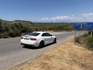 Audi A5 2008