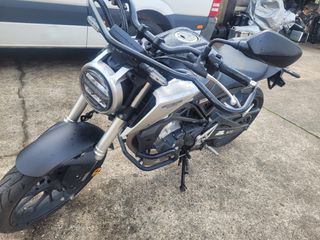 Honda CB 125 2019 CB 125 R