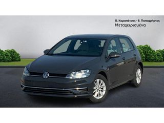 Volkswagen Golf 2017 TSI ΕΛΛΗΝΙΚΟ
