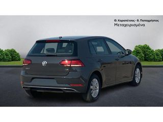 Volkswagen Golf 2017 TSI ΕΛΛΗΝΙΚΟ-thumb-6