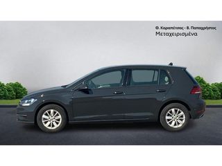 Volkswagen Golf 2017 TSI ΕΛΛΗΝΙΚΟ-thumb-2