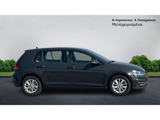 Volkswagen Golf 2017 TSI ΕΛΛΗΝΙΚΟ-thumb-5