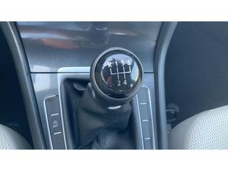 Volkswagen Golf 2017 TSI ΕΛΛΗΝΙΚΟ-thumb-23