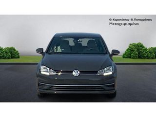 Volkswagen Golf 2017 TSI ΕΛΛΗΝΙΚΟ-thumb-4