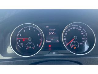 Volkswagen Golf 2017 TSI ΕΛΛΗΝΙΚΟ-thumb-10