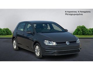 Volkswagen Golf 2017 TSI ΕΛΛΗΝΙΚΟ-thumb-7