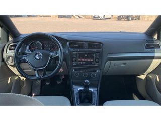 Volkswagen Golf 2017 TSI ΕΛΛΗΝΙΚΟ-thumb-8
