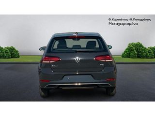 Volkswagen Golf 2017 TSI ΕΛΛΗΝΙΚΟ-thumb-3