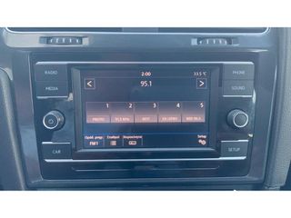 Volkswagen Golf 2017 TSI ΕΛΛΗΝΙΚΟ-thumb-19