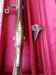 Εμπροσθογεμές Βελγικό πωλείται-thumb-5