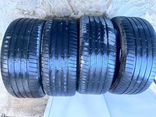 Bridgestone καλοκαιρινά 225/45/17