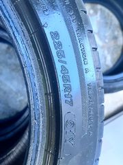 Bridgestone καλοκαιρινά 225/45/17-thumb-5
