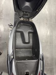 Kymco People One 125 2015-thumb-2