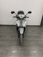 Kymco People One 125 2015-thumb-4