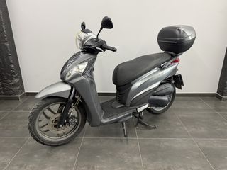 Kymco People One 125 2015-thumb-5