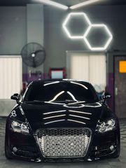 Audi TT 2009 2.0 TFSI DSG ΑΝΤΑΛΛΑΓΕΣ ΔΕΚΤΕΣ-thumb-6