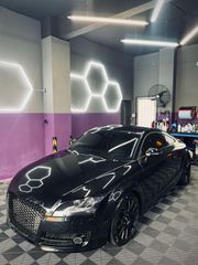 Audi TT 2009 2.0 TFSI DSG ΑΝΤΑΛΛΑΓΕΣ ΔΕΚΤΕΣ-thumb-7