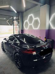 Audi TT 2009 2.0 TFSI DSG ΑΝΤΑΛΛΑΓΕΣ ΔΕΚΤΕΣ-thumb-9