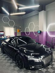 Audi TT 2009 2.0 TFSI DSG ΑΝΤΑΛΛΑΓΕΣ ΔΕΚΤΕΣ-thumb-11