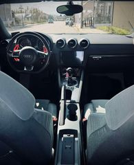 Audi TT 2009 2.0 TFSI DSG ΑΝΤΑΛΛΑΓΕΣ ΔΕΚΤΕΣ-thumb-13