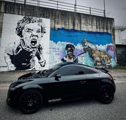 Audi TT 2009 2.0 TFSI DSG ΑΝΤΑΛΛΑΓΕΣ ΔΕΚΤΕΣ-thumb-5