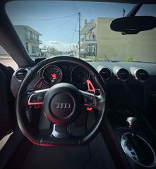 Audi TT 2009 2.0 TFSI DSG ΑΝΤΑΛΛΑΓΕΣ ΔΕΚΤΕΣ-thumb-14