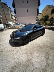 Audi TT 2009 2.0 TFSI DSG ΑΝΤΑΛΛΑΓΕΣ ΔΕΚΤΕΣ-thumb-3