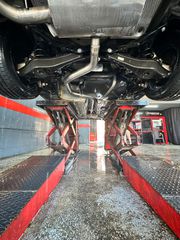 Audi TT 2009 2.0 TFSI DSG ΑΝΤΑΛΛΑΓΕΣ ΔΕΚΤΕΣ-thumb-17