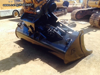 CATERPILLAR 325L/B/C/D