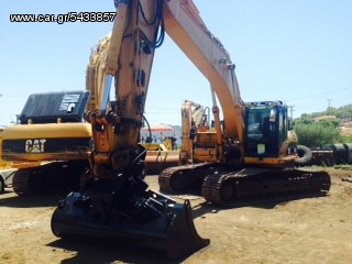 CATERPILLAR 325L/B/C/D-thumb-4