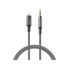 XO NB-R279A IP σε 3.5 Καλώδιο Ήχου Μαύρο