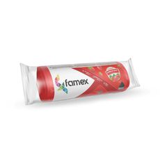 FAMEX ΑΡΩΜΑΤΙΚΕΣ ΣΑΚΟΥΛΕΣ ΑΠΟΡΡΙΜΑΤΩΝ 55X60CM 15ΤΜΧ ΚΟΚΚΙΝΕΣ