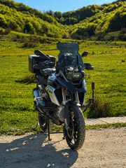 Bmw R 1200 GS LC 2015