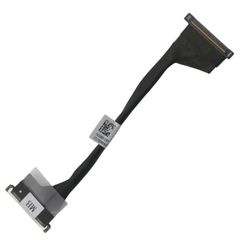 Καλωδιοταινία - Flex IO Cable για Laptop Lenovo ThinkPad E490 20N8 20N9 E490s 20NG E495 20NE E480 20KN 20KQ E485 20KU 01LW177 DC02001ZE10 Dooku Intel I/O Board Cable 9.5cm ( Κωδ.1-FLEX1866 )