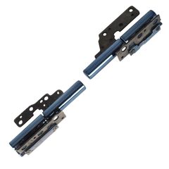 Μεντεσέδες - Hinges Bracket Set για Laptop Asus Zenbook S 13 OLED UM5302 UM5302TA 13X UM5302LA NB5922 13NB0WA0P04011 13NB0WA0P16011 Αριστερό & Δεξί No Brackets ( Κωδ.1-HNG0854 )