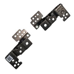 Μεντεσέδες - Hinges Bracket Set για Laptop MSI Stealth 16 Studio A13VG A13VG-056US A13VE A13VF MS-15F2 MS15F2 E2M-5F20111-J81 E2P-5F21121-SE0 Αριστερό & Δεξί No Brackets ( Κωδ.1-HNG0855 )