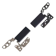Μεντεσέδες - Hinges Bracket Set για Laptop HP Envy x360 15-FE 15-fe0000 15-fe0013TU 15-fe0041TU 15-fe0000ns 15-fe0045TU 15-FH 15-fh0952nd 15-fh0970nd N47931-001 N48225-001 AM3VY000200 Αριστερό & Δεξί
