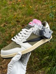 Nike Air Jordan 1 Retro High Travis Scott High Quality Made in Malaisia