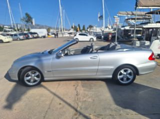 Mercedes-Benz CLK 200 2005 AVANTGARDE COMPRESSOR AUTOMATIC
