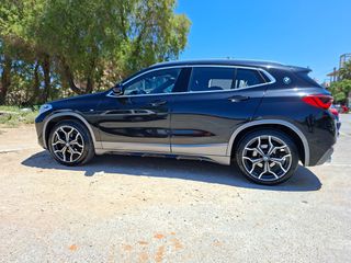 Bmw X2 2020 SDRIVE16D M SPORT X