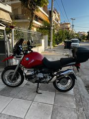 Bmw R 850 GS 2000