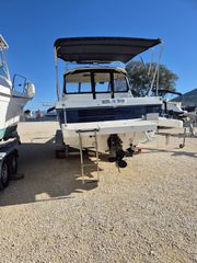 Bayliner 1993 Trophy 2052
