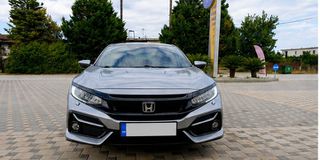 Honda Civic 2020