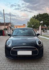 Mini Cooper 2022 1.5T 136hp