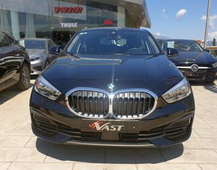 Bmw 116 2021 116d 2021 1500cc 116hp Diesel-Μηδέν Τέλη!-thumb-4