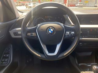 Bmw 116 2021 116d 2021 1500cc 116hp Diesel-Μηδέν Τέλη!-thumb-31