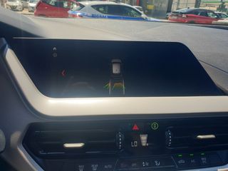 Bmw 116 2021 116d 2021 1500cc 116hp Diesel-Μηδέν Τέλη!-thumb-42