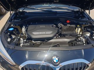 Bmw 116 2021 116d 2021 1500cc 116hp Diesel-Μηδέν Τέλη!-thumb-47
